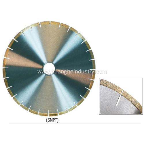 105mm-900mm Diamond Saw Blade  for Marble